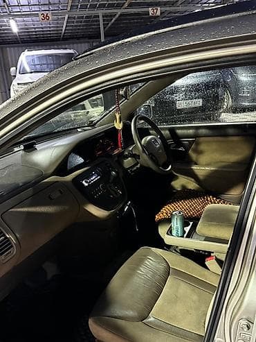 мусо санион: Honda Orthia: 2000 г., 2.3 л, Автомат, Бензин, Универсал — 10