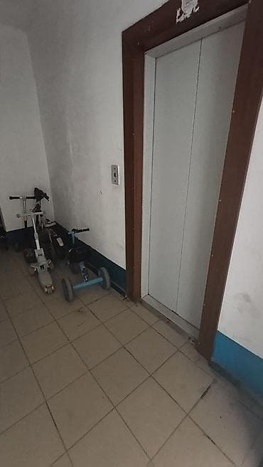 тунгу: 1 комната, 35 м², 106 серия, 4 этаж, Евроремонт — 8