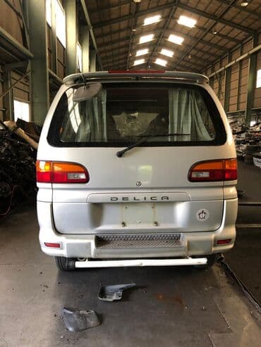 cf4: Запчасти на Митсубиси Делика Mitsubishi Delica В наличии все — 3