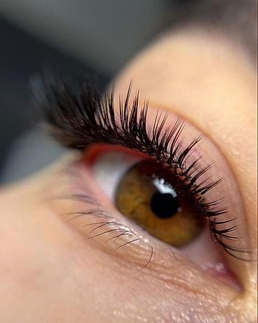 модель на брови: Ресницы, Требуются модели — 3