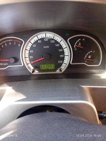 Daewoo Nexia: 2010 г., 1.5 л, Ручные, Бензин, Седан