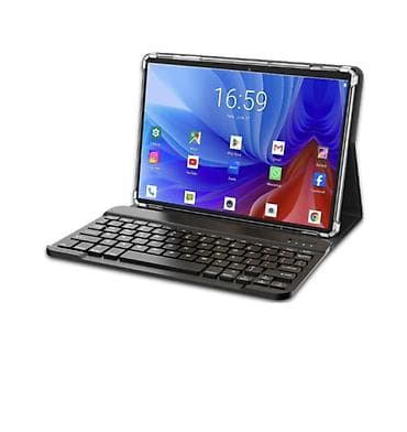 surface 7 pro: Планшет, память 128 ГБ, 10" - 11", Wi-Fi, Классический цвет - Розовый — 4