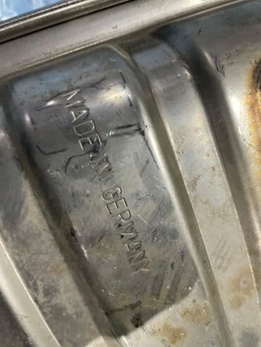 парикмахерское оборудование бу в бишкеке: Глушитель BMW Б/у, Оригинал, Япония — 4