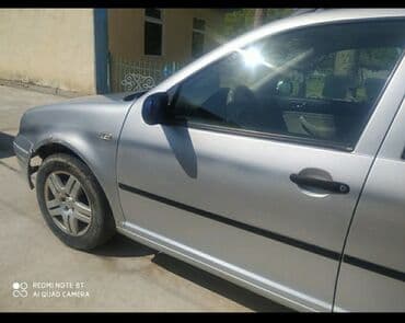 лидер авто бишкек рассрочка: Volkswagen Golf: 2003 г. — 6