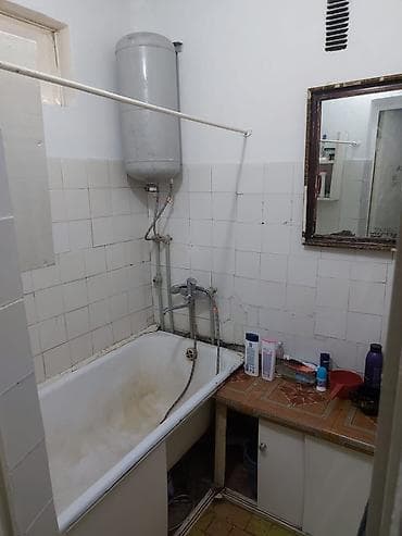 продажа квартир иссык куль: 2 комнаты, 36 м², Индивидуалка, 2 этаж, Косметический ремонт — 2