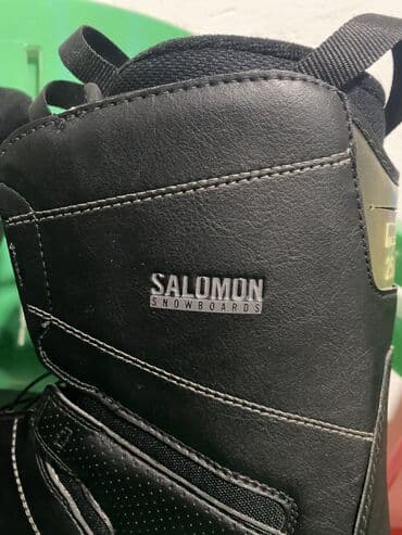 купить беговую дорожку в польше бу: Фрирайд, С креплениями, Новый — 6