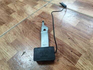 блок предохранителей ваз: Toyota Aristo 147 Реле, Тойота Аристо 147 ЭБУ Электронный блок — 1