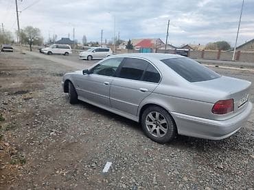 дверные карты на бмв е34: BMW 5 series: 1997 г., Механика, Седан — 4