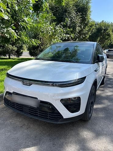 🚘 Enovate ME5 | Plug-in Hybrid ⚡ Запас хода на электричестве: 155 км — 1