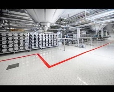 арпа продаю: Пол для пивоваренных заводов подходящее напольное покрытие для — 27