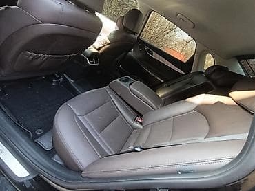 fast: Hyundai Grandeur: 2020 г., 3 л, Автомат, Газ, Седан — 8