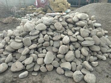 ищу камот: Камни камни камень камень Таш Таш Таш Для фундамента Отсев Песок — 3