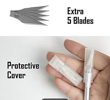 копия ключей: Набор инструментов — 4