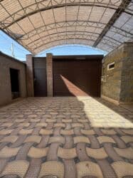 продаю дом будёновка: Үй, 240 кв. м, 6 бөлмө, Менчик ээси, Евро оңдоо — 22