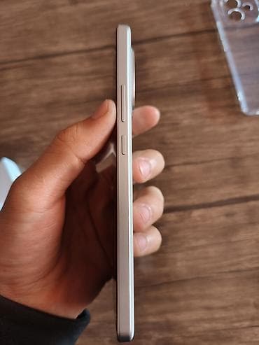 aito m9: Vivo iQOO Z9 Turbo, Новый, 256 ГБ, цвет - Белый, 2 SIM — 4