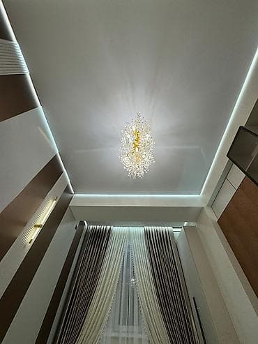 1к: 1 комната, 40 м², Элитка, 6 этаж, Евроремонт — 7