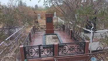 open mind: Изготовление и установка памятников и оград. Любых размеров и — 3