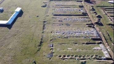 земли сельскохозяйственного назначения кр: 500 соток, Для сельского хозяйства — 3