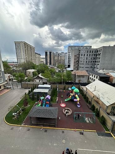 Квартиры: 2 комнаты, 51 м², Элитка, 5 этаж, Евроремонт — 9
