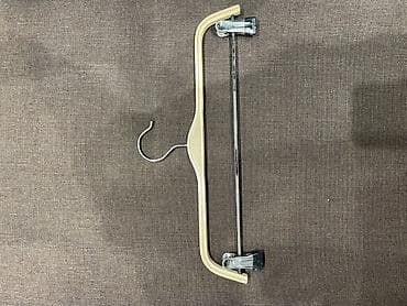 Вешалки, плечики, Самовывоз, Платная доставка