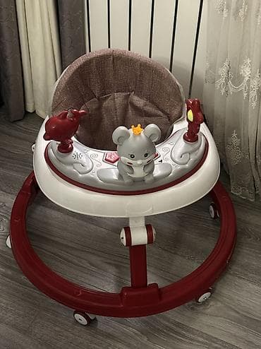 ходунки от: Ходунок — 1