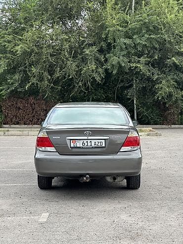 радиатор печки камри 20: Toyota Camry: 2004 г., 2.4 л, Автомат, Бензин, Седан — 6