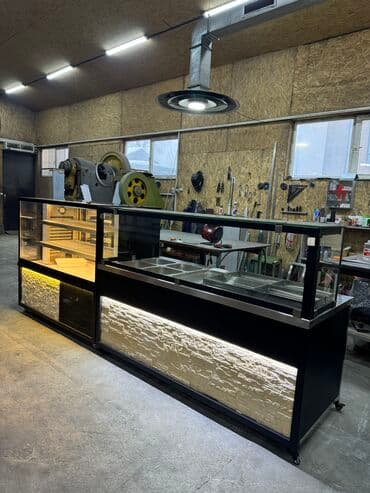 витрина овощи и фрукты: Новый — 6