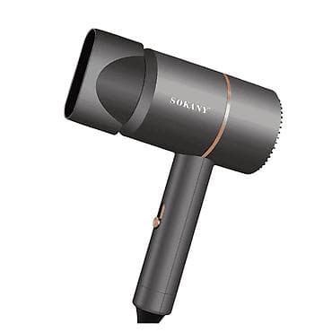 Представляем вам фен Sokany SK-2202, оригинальный продукт, который