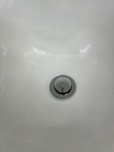 surface pen: Раковина для ванной, Особенности: Глянцевое, Материал: Керамика — 9