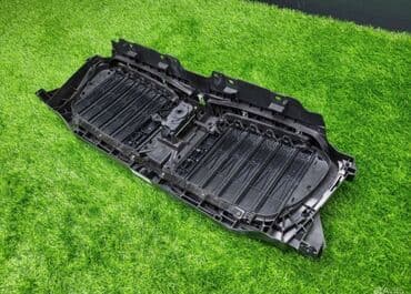 x3: Решетка радиатора BMW X3 G01 Restyling В сборе В отличном состоянии — 4