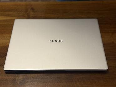 poco m 3 pro: HONOR MagicBook X16 Plus 2025 — мощный 16-дюймовый ноутбук для работы — 3