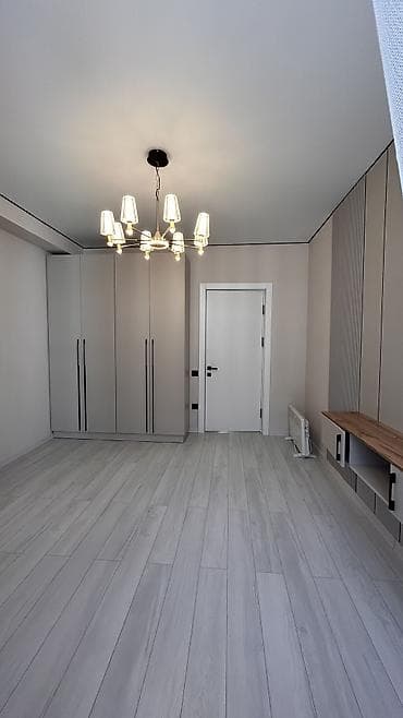 house: 3 комнаты, 86 м², Элитка, 8 этаж, Дизайнерский ремонт — 7