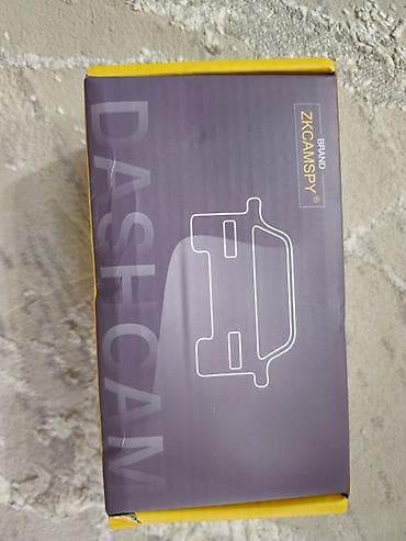 canon eos 6d: Видеорегистратор передний и салонный | Передняя камера 1080P и — 10