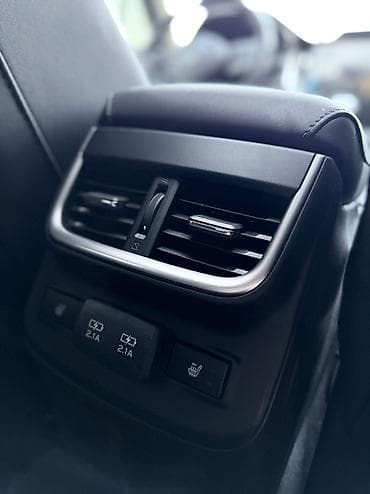 outback 2020: Subaru Legacy: 2020 г., 2.5 л, Автомат, Бензин, Седан — 10