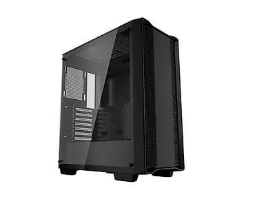 q box: Компьютер, ОЗУ 32 ГБ, Для работы, учебы, Новый, Intel Core i3, HDD + SSD — 1