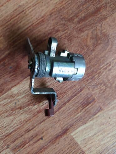 охотничий магазин ош: Isuzu Bighorn личинка замка Исузу Бигхорн Передней Правой . Личинка — 3