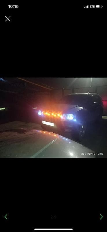 приму в дар автомобиль: Jeep Grand Cherokee: 2022 г., 4.7 л, Автомат, Газ, Внедорожник — 3