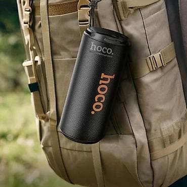 🔥Bluetooth колонка Hoco HC27 💸Цена:1100сом 🔸Портативная