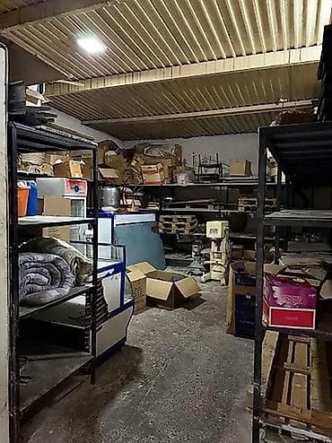 8-мкр дом Сдается в аренду цехов заводов и фабрик Площадь:750м2 at lalafo.kg 8-мкр дом Сдается в аренду цехов заводов и фабрик Площадь:750м2