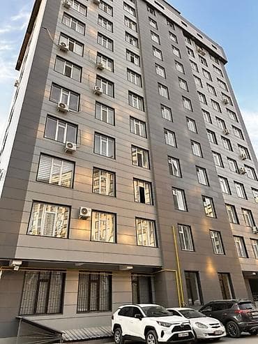 gala group: 3 комнаты, 83 м², Элитка, 7 этаж, Евроремонт — 2