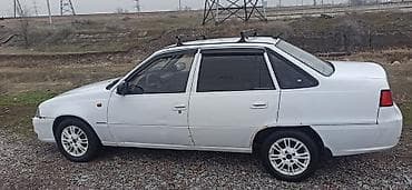 ваз 2106 бишкек: Daewoo Nexia: 2008 г., 1.6 л, Механика, Бензин, Седан — 1