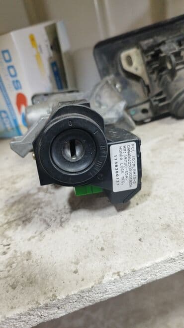 универсальный набор инструментов для дома: Прописка чип ключей, ремонт автозамков любой сложности — 7