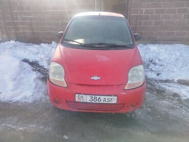 двигатель дэу матиз 0.8 цена бишкек: Chevrolet Matiz: 2007 г., Механика, Бензин, Хэтчбэк — 6