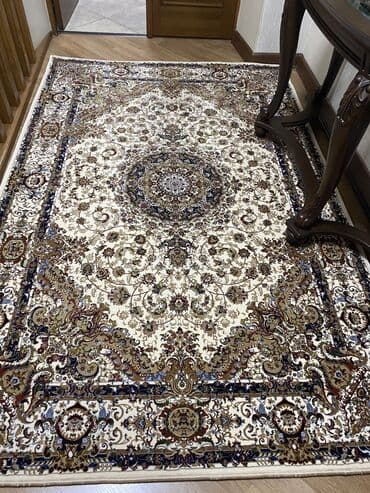 шелковые ковры: Ковер Новый — 2