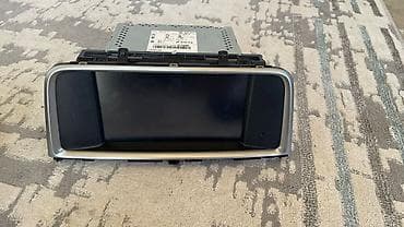 зарядка на гармин: Штатная мультимедийная система/головное устройство Hyundai-Kia — 1