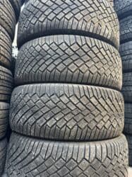 новые шыны: 275.50.20. Комплект континенталь. Новый. 2023 — 1