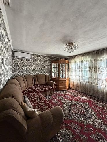 семейная: Новопавловкада үй сатылат. Участогу 4 сот, Уорсаковых/Северная — 10