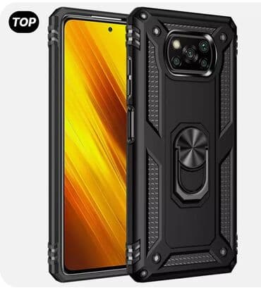 защитные пленки для планшетов huawei: Чехол для Xiaomi Note 10PRo Serge Ring for Magnet . Мощный чехол для — 4