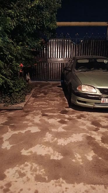 e2 byd: Toyota Avensis: 2002 г., Автомат, Бензин, Лифтбек — 6