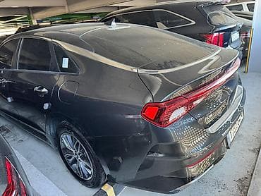 kia joice: Kia K5: 2020 г., 2 л, Автомат, Бензин, Седан — 9